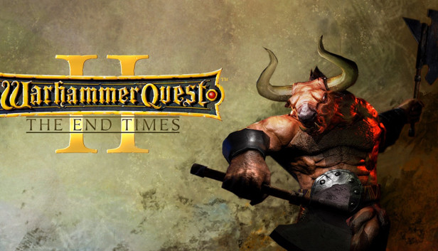 Warhammer Quest 2: The End Times