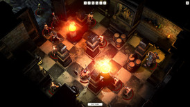 Warhammer Quest 2: The End Times screenshot 5