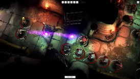 Warhammer Quest 2: The End Times screenshot 2