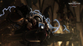 Warhammer 40.000: Inquisitor - Martyr Imperium Edition (Xbox ONE / Xbox Series X|S) screenshot 3