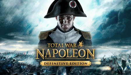 Total War: Napoleon Definitive Edition - PC & Mac (Steam)