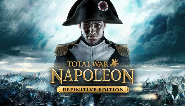 Total War: Napoleon Definitive Edition