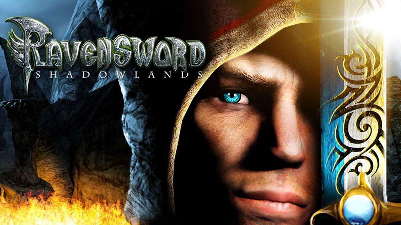 Buy Ravensword: Shadowlands - PC & Mac (Steam)