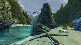 Ravensword: Shadowlands screenshot 2