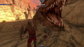 Ravensword: Shadowlands screenshot 5
