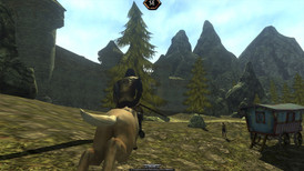 Ravensword: Shadowlands screenshot 4