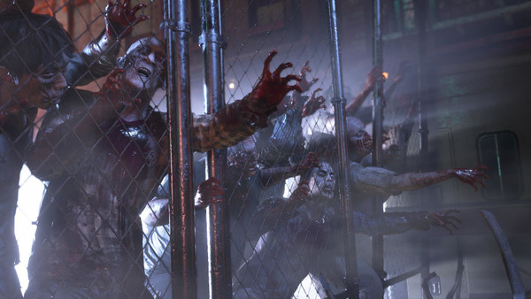 Raccoon City Edition screenshot 1