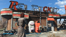 Fallout Legacy Collection screenshot 3