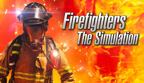 Firefighters – The Simulation