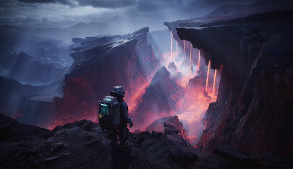 The Alters screenshot 1