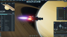 Terra Invicta screenshot 2