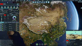 Terra Invicta screenshot 4