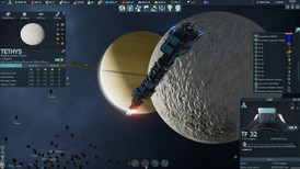 Terra Invicta screenshot 5