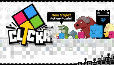 Clickr - PC (Steam)