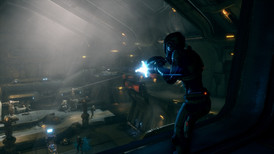 Mass Effect Andromeda Recruit Edition (Xbox ONE / Xbox Series X|S) screenshot 4