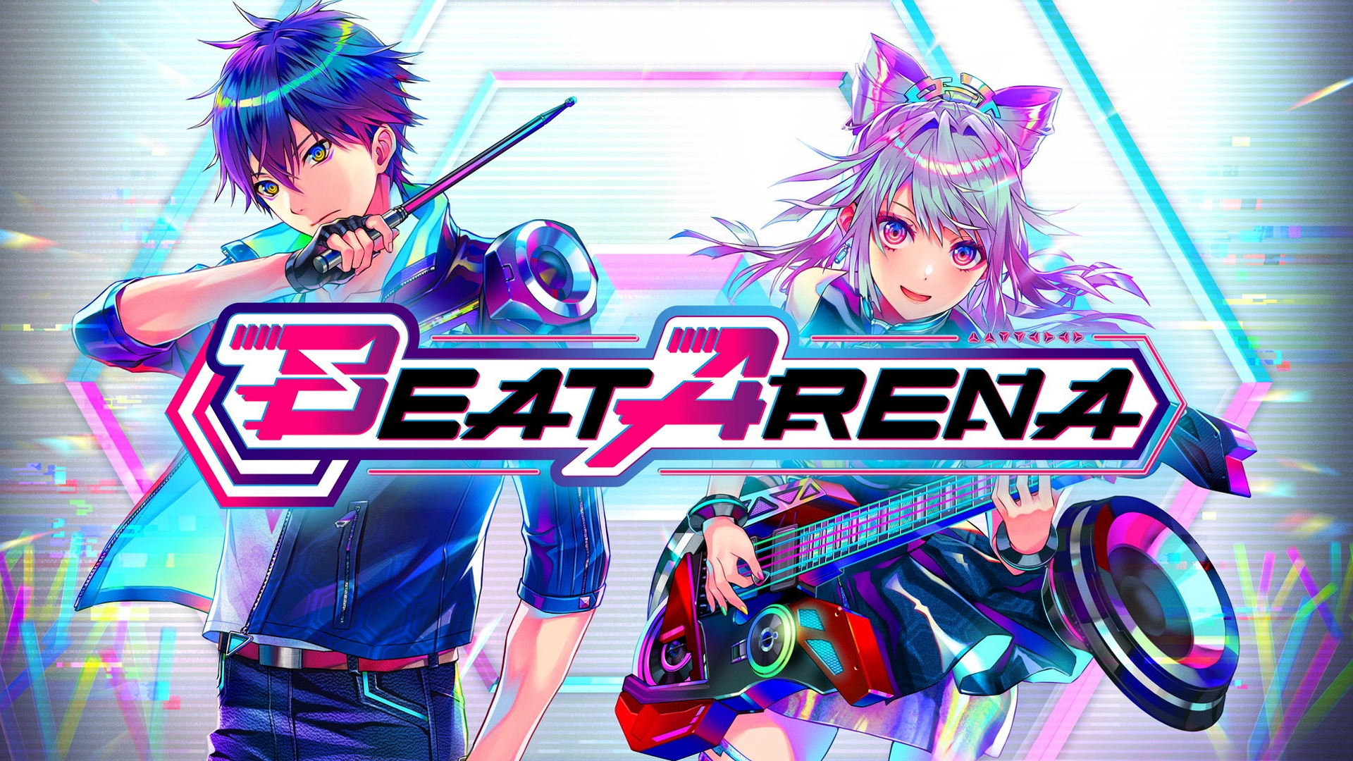 Buy Beat Arena - PC (Steam)
