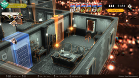 Crimesight Deluxe Edition screenshot 5