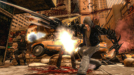 Prototype Biohazard Bundle screenshot 2