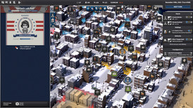 City of Gangsters: Shadow Government screenshot 2