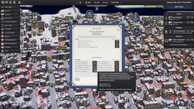 City of Gangsters: Shadow Government screenshot 4