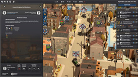 City of Gangsters: The English Outfit screenshot 5