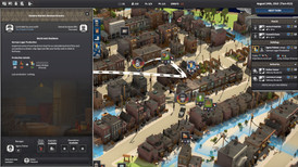 City of Gangsters: The German Outfit screenshot 4