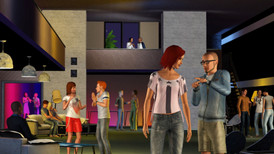 Die Sims 3: Diesel Accessoires screenshot 2