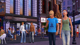 Die Sims 3: Diesel Accessoires screenshot 4