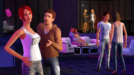 Die Sims 3: Diesel Accessoires screenshot 5