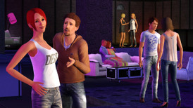 The Sims 3: Diesel screenshot 5