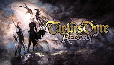Tactics Ogre : Reborn - PC (Steam)