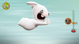 Rabbids Invasion: The Interactive TV Show Xbox ONE screenshot 4