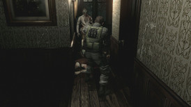 Resident Evil (Xbox ONE / Xbox Series X|S) screenshot 5