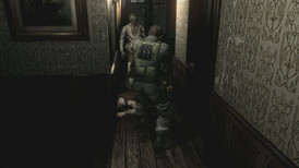 Resident Evil (Xbox ONE / Xbox Series X|S) screenshot 5