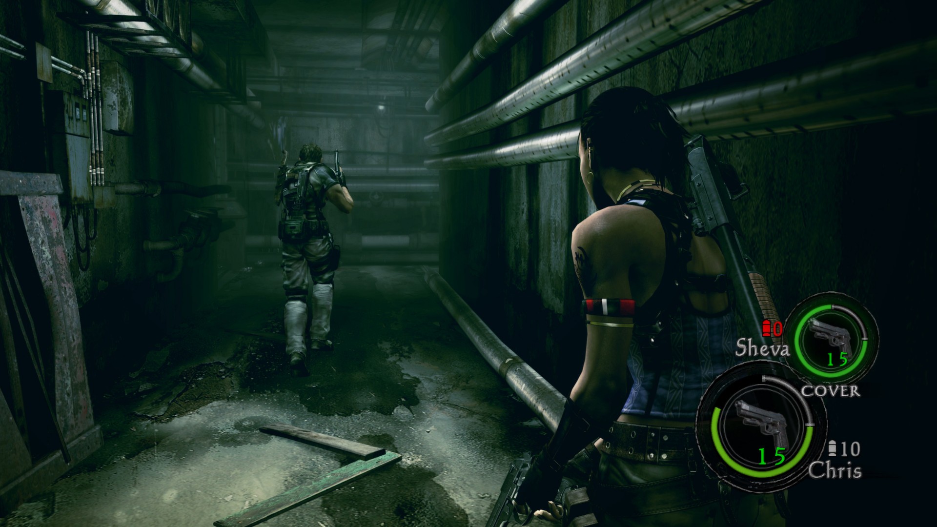 Comprar Resident Evil Triple Pack - Xbox One