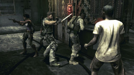 Resident Evil Triple Pack screenshot 4