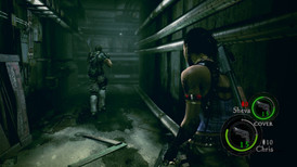Resident Evil Triple Pack screenshot 5