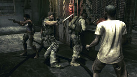 Resident Evil Triple Pack (Xbox ONE / Xbox Series X|S) screenshot 4