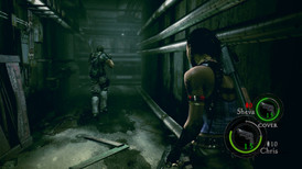 Resident Evil Triple Pack (Xbox ONE / Xbox Series X|S) screenshot 5