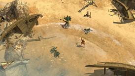Titan Quest (Xbox ONE / Xbox Series X|S) screenshot 5