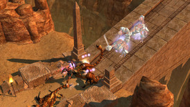 Titan Quest (Xbox ONE / Xbox Series X|S) screenshot 2