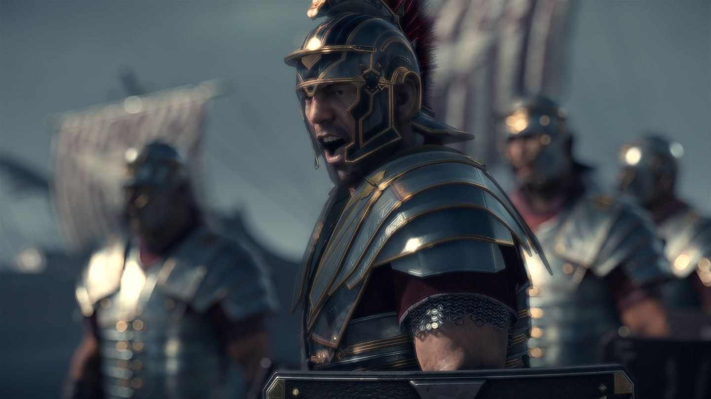 Купути Ryse: Son of Rome Legendary Edition Microsoft Store