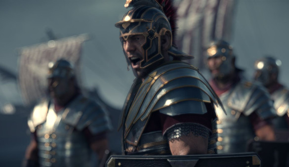 Ryse: Son of Rome Legendary Edition screenshot 1