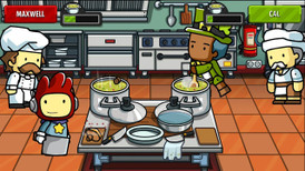 Scribblenauts: Showdown screenshot 4
