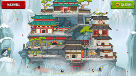 Scribblenauts: Showdown screenshot 2
