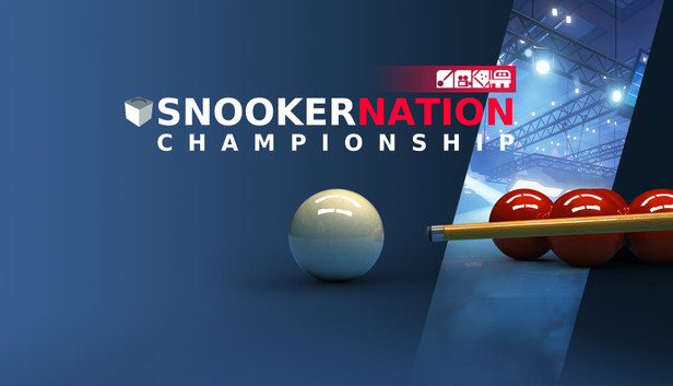 Snooker Nation Championship