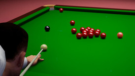 Snooker Nation Championship screenshot 2