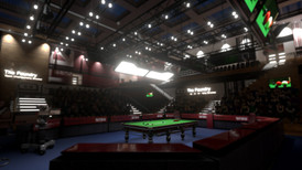 Snooker Nation Championship screenshot 3