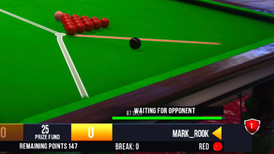 Snooker Nation Championship screenshot 5