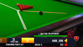 Snooker Nation Championship (Xbox ONE / Xbox Series X|S) screenshot 5